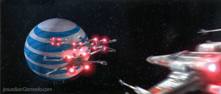 Illustration for article titled The Complete iPhone Unlock Star Wars Timeline
